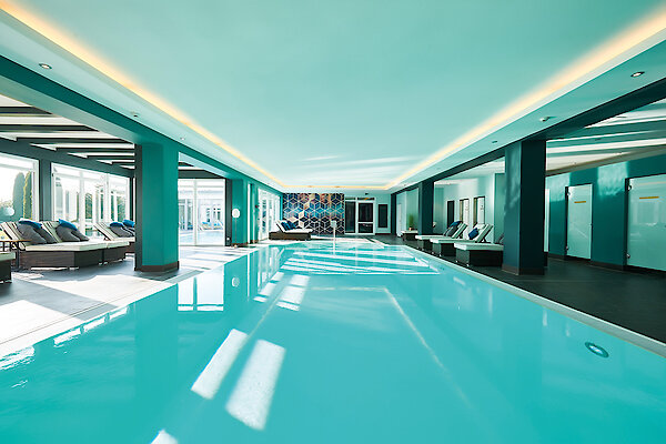 Wellness Resorts Bayern